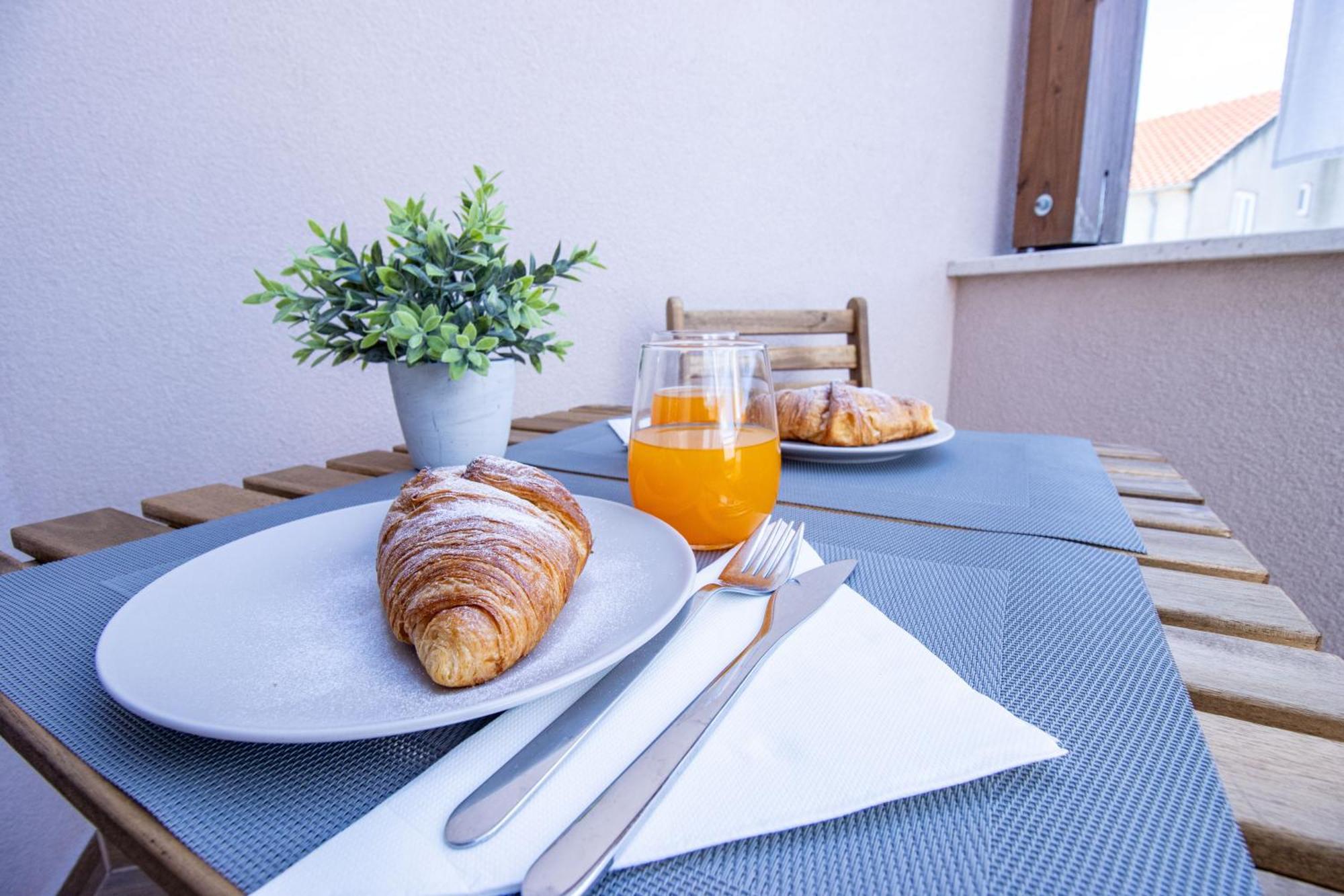 Holiday Home Silencio Biograd Biograd Na Moru Luaran gambar