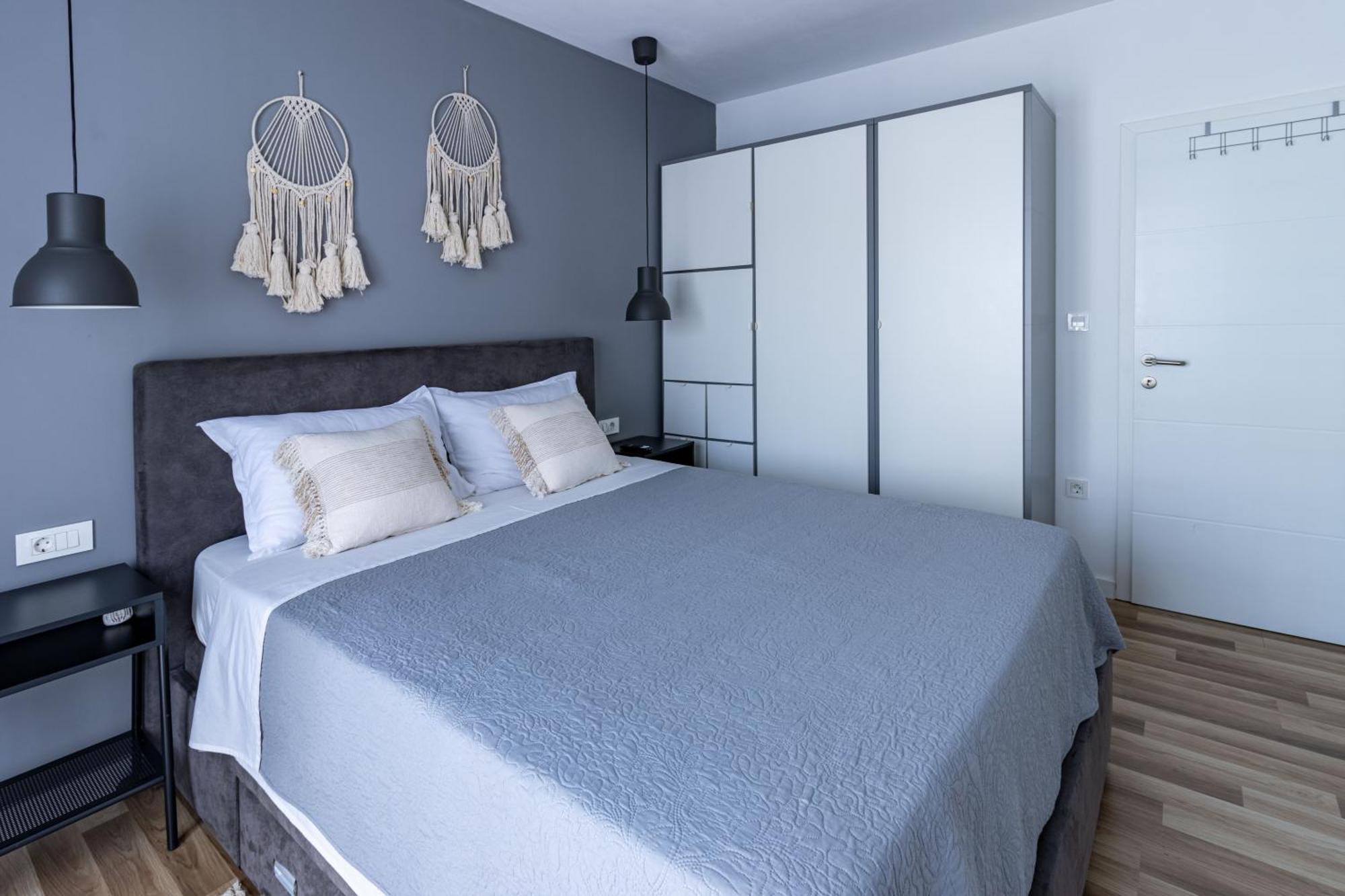 Holiday Home Silencio Biograd Biograd Na Moru Luaran gambar