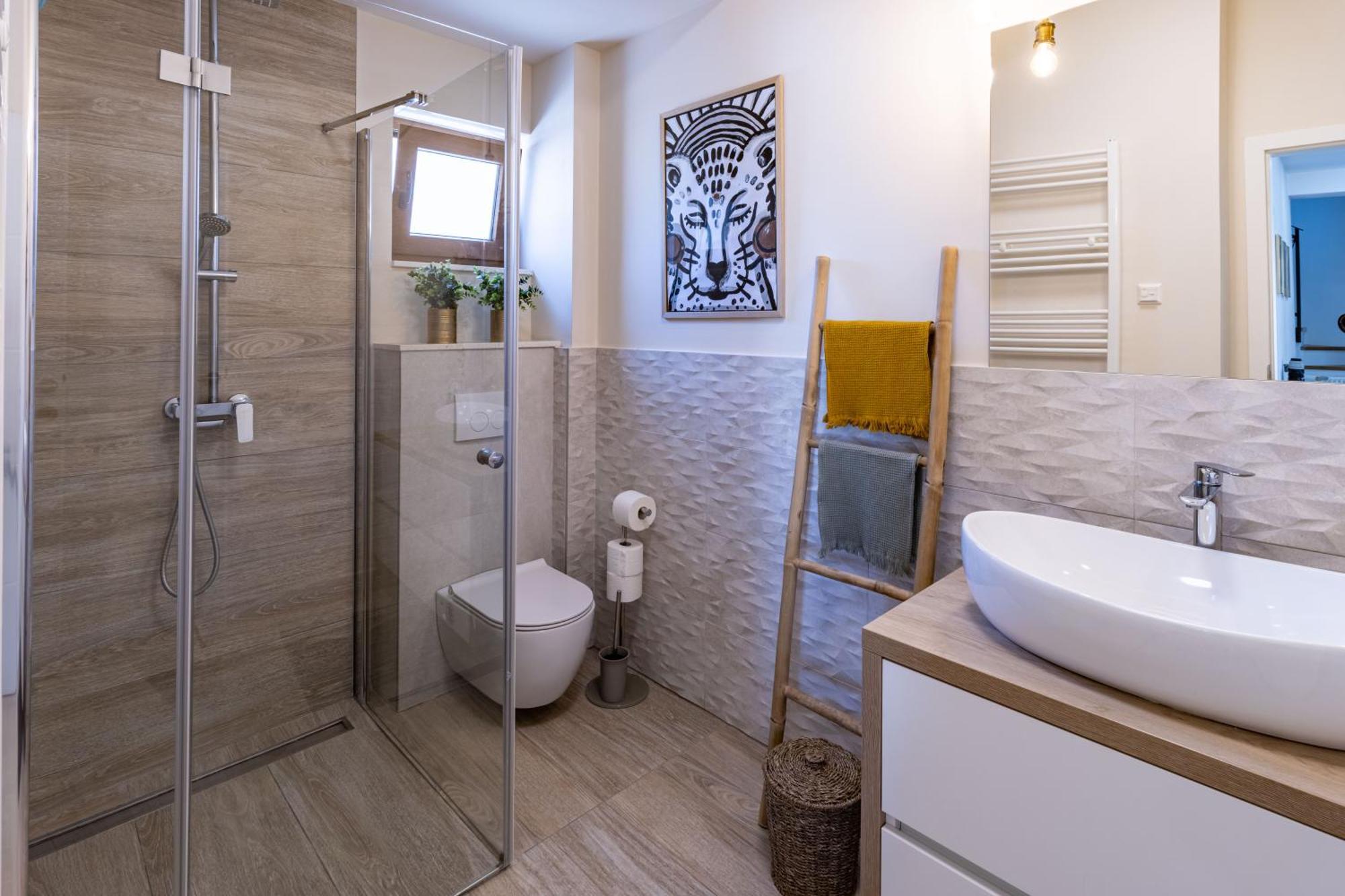 Holiday Home Silencio Biograd Biograd Na Moru Luaran gambar