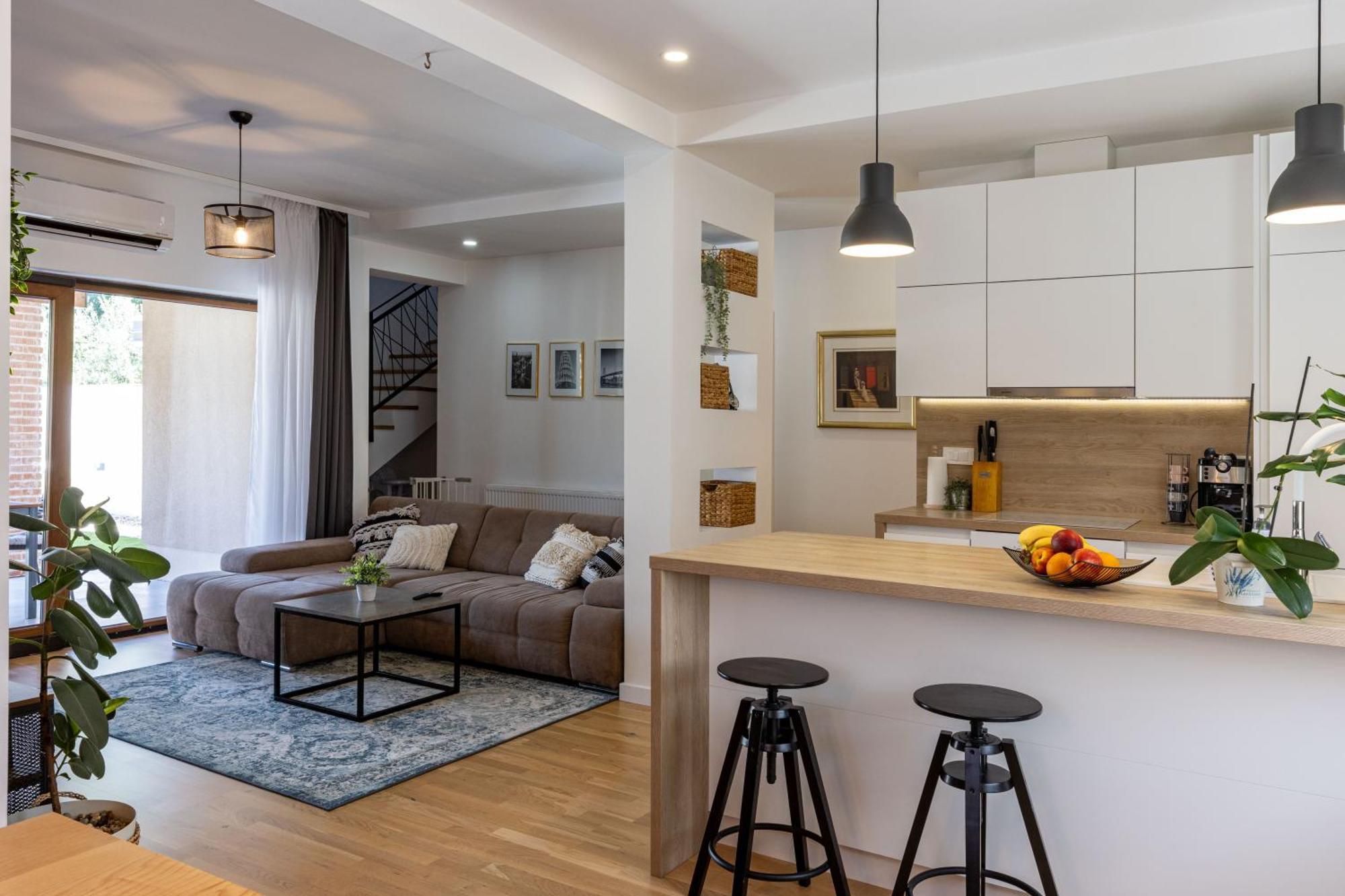 Holiday Home Silencio Biograd Biograd Na Moru Luaran gambar