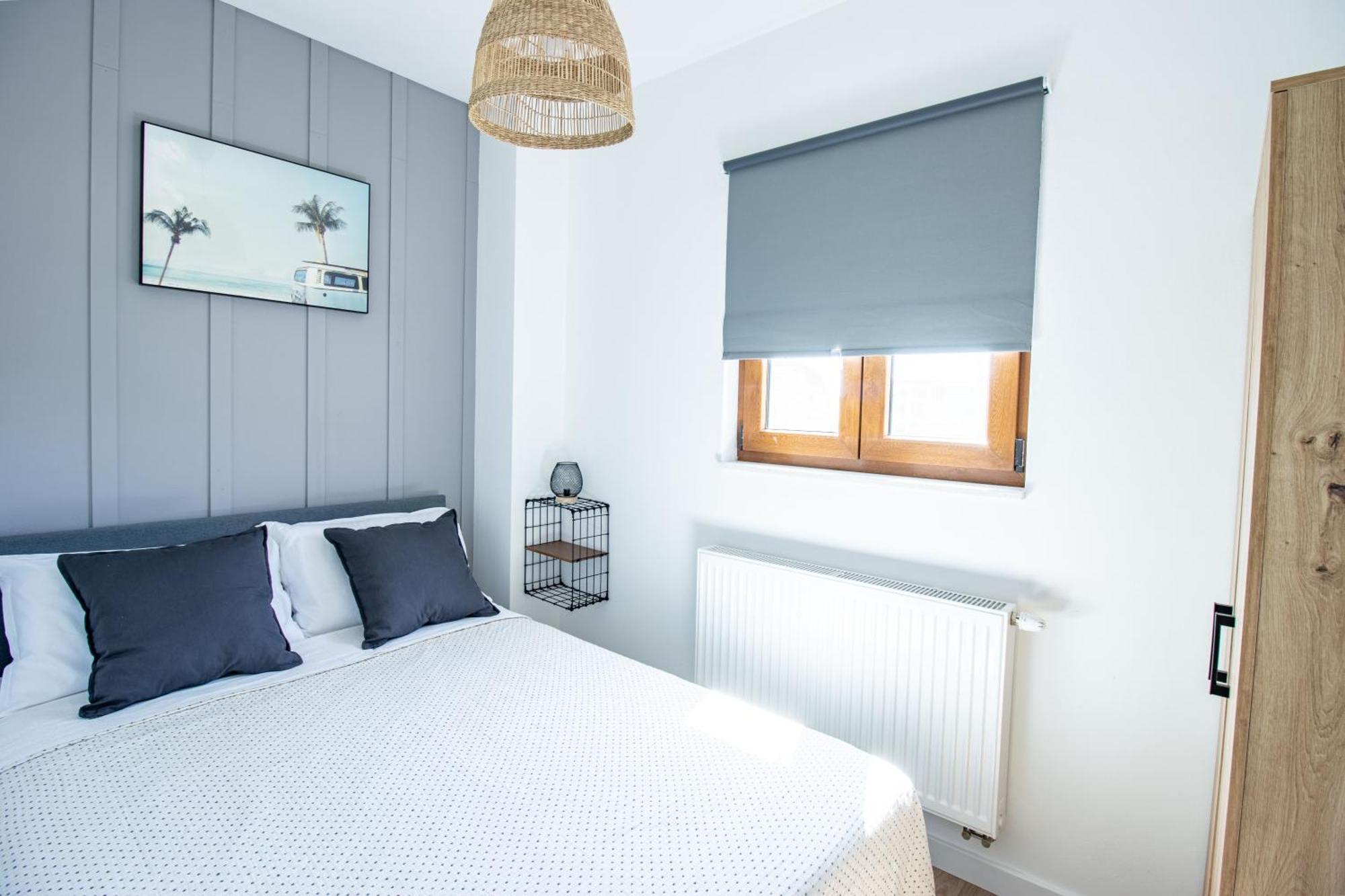 Holiday Home Silencio Biograd Biograd Na Moru Luaran gambar