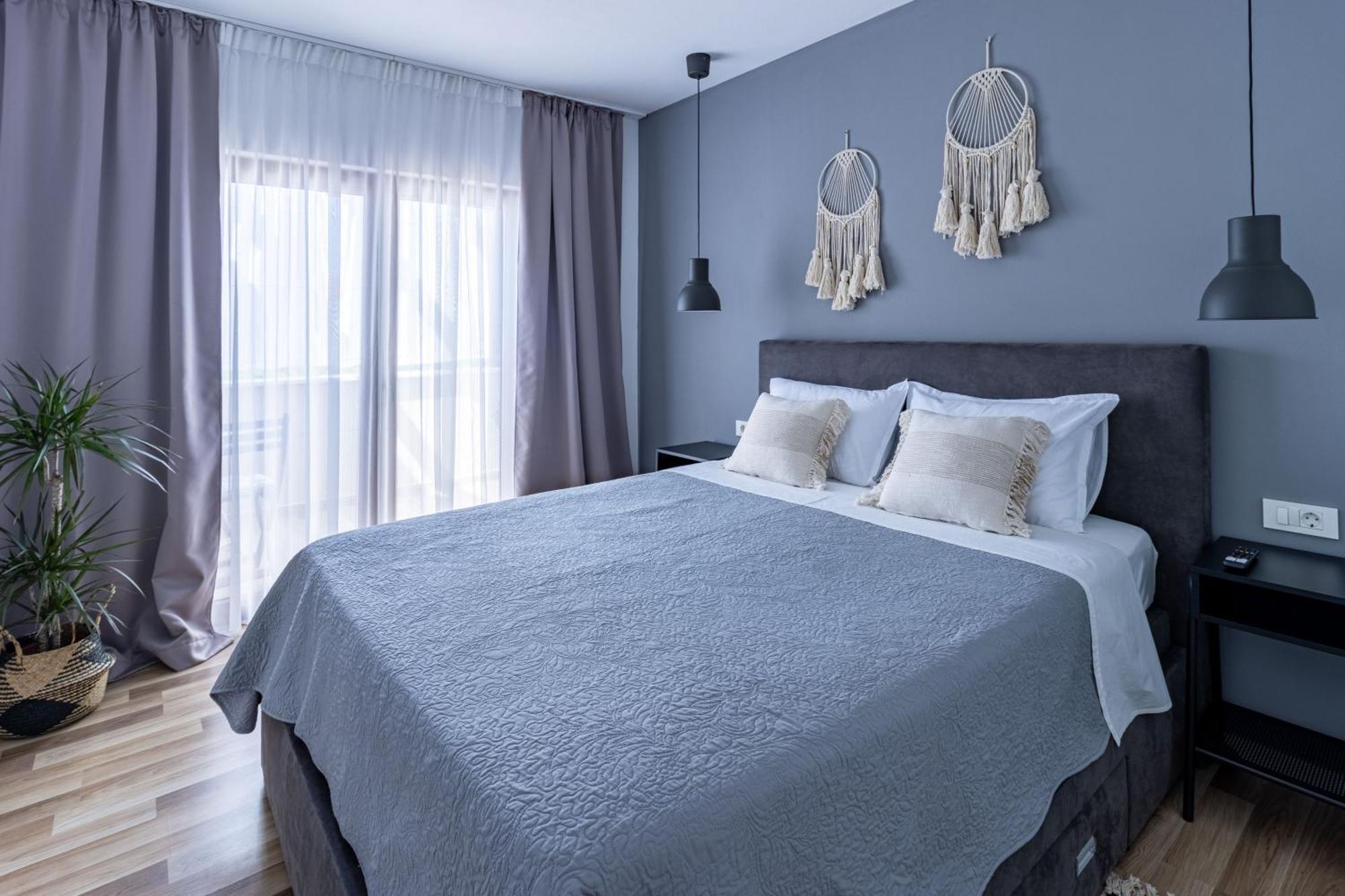 Holiday Home Silencio Biograd Biograd Na Moru Luaran gambar