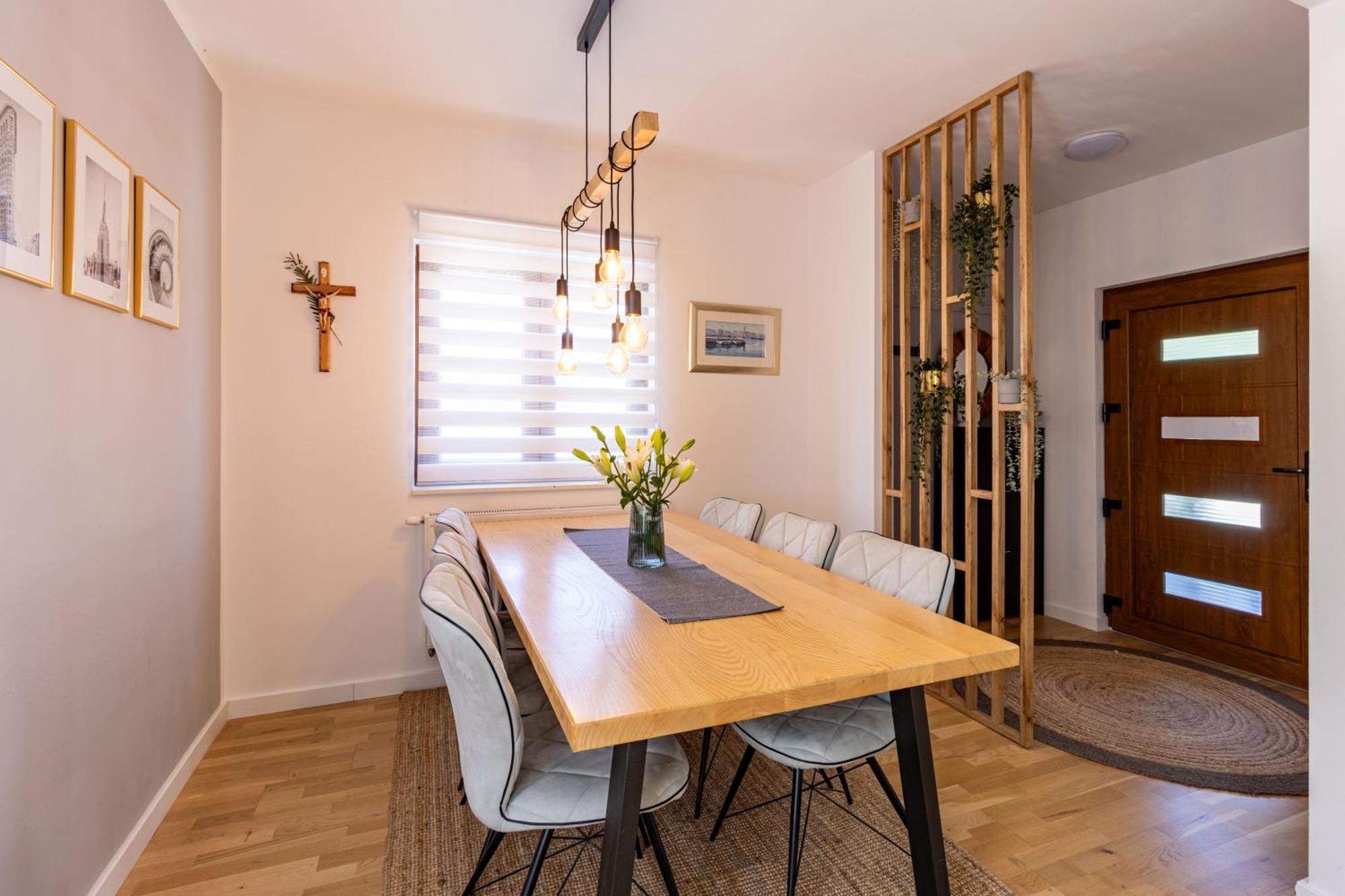 Holiday Home Silencio Biograd Biograd Na Moru Luaran gambar