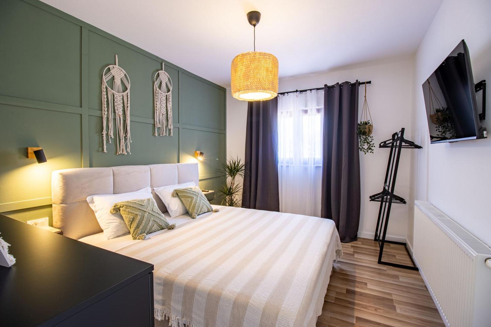 Holiday Home Silencio Biograd Biograd Na Moru Luaran gambar